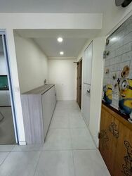 Blk 445A Clementi Crest (Clementi), HDB 5 Rooms #580470521